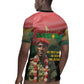 Capitaine Thomas Sankara Rugby Jersey We Must Dare To Invent The Future