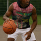 Capitaine Thomas Sankara Sleeveless Hoodie We Must Dare To Invent The Future