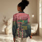 Capitaine Thomas Sankara Women Casual Shirt We Must Dare To Invent The Future