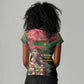 Capitaine Thomas Sankara Women V-Neck T-Shirt We Must Dare To Invent The Future