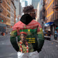 Capitaine Thomas Sankara Zip Hoodie We Must Dare To Invent The Future