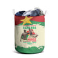 Thomas Sankara Laundry Basket Make Burkina Faso Great