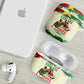 Thomas Sankara AirPods Case Make Burkina Faso Great