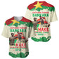 Thomas Sankara Baseball Jersey Make Burkina Faso Great