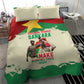 Thomas Sankara Bedding Set Make Burkina Faso Great
