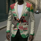Thomas Sankara Blazer Make Burkina Faso Great