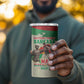 Thomas Sankara 4 in 1 Can Cooler Tumbler Make Burkina Faso Great