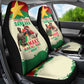 Thomas Sankara Car Seat Cover Make Burkina Faso Great