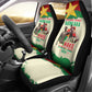 Thomas Sankara Car Seat Cover Make Burkina Faso Great