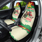 Thomas Sankara Car Seat Cover Make Burkina Faso Great