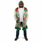 Thomas Sankara Cloak Make Burkina Faso Great