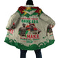 Thomas Sankara Cloak Make Burkina Faso Great