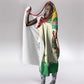 Thomas Sankara Hooded Blanket Make Burkina Faso Great