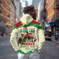 Thomas Sankara Hoodie Make Burkina Faso Great