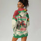 Thomas Sankara Hoodie Dress Make Burkina Faso Great