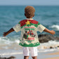 Thomas Sankara Kid Hawaiian Shirt Make Burkina Faso Great