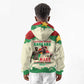 Thomas Sankara Kid Hoodie Make Burkina Faso Great
