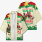 Thomas Sankara Kimono Make Burkina Faso Great