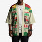 Thomas Sankara Kimono Make Burkina Faso Great