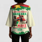 Thomas Sankara Kimono Sleeve Blouse Make Burkina Faso Great