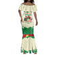 Thomas Sankara Mermaid Dress Make Burkina Faso Great