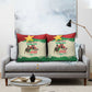 Thomas Sankara Pillow Cover Make Burkina Faso Great