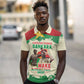 Thomas Sankara Polo Shirt Make Burkina Faso Great