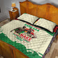 Thomas Sankara Quilt Bed Set Make Burkina Faso Great