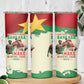 Thomas Sankara Skinny Tumbler Make Burkina Faso Great