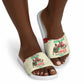 Thomas Sankara Slide Sandals Make Burkina Faso Great