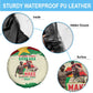 Thomas Sankara Spare Tire Cover Make Burkina Faso Great