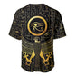 Ancient Egyptian Baseball Jersey Horus Falcon God