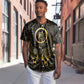 Ancient Egyptian Baseball Jersey Horus Falcon God