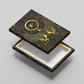 Ancient Egyptian Canvas Wall Art Horus Falcon God