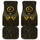 Ancient Egyptian Car Mats Horus Falcon God