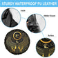 Ancient Egyptian Spare Tire Cover Horus Falcon God
