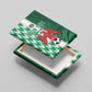 Custom Nigeria Football Canvas Wall Art Go Champions