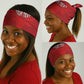 Madagascar Football Neck Gaiter Go Champions - African Pride