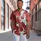 Custom Madagascar Football Baseball Jersey Allez Barea