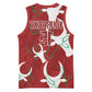 Custom Madagascar Football Basketball Jersey Allez Barea - African Pride