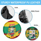 Happy Benin National Day Spare Tire Cover Fraternite Justice Travail