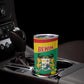 Personalized Happy Benin National Day Tumbler Cup Fraternite Justice Travail
