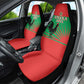 Angola Car Seat Cover UNITA  Party Flag Style