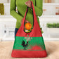 Angola Grocery Bag UNITA  Party Flag Style