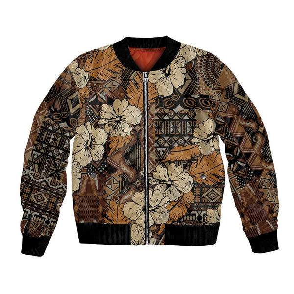 ジャケット・アウター botanical jacquard back ribbon jacket SACAI | FLORAL JACQUARD BLOUSON