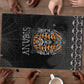 Halloween Egypt Puzzle Skull Anubis