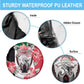 Personalized Afro Sudan Spare Tire Cover Happy Independence Day