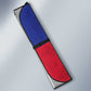 Custom Haiti Football Auto Sun Shade Les Grenadiers 2026 Back to the World Cup