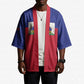 Custom Haiti Football Kimono Les Grenadiers 2026 Back to the World Cup