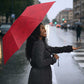 Custom Haiti Football Umbrella Les Grenadiers 2026 Back to the World Cup